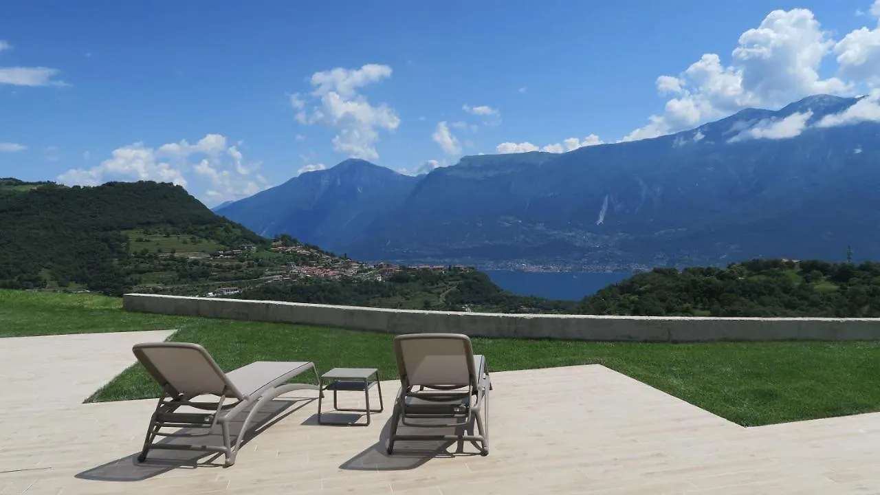 Aparthotel Oasi Da Vinci Tignale 0*,