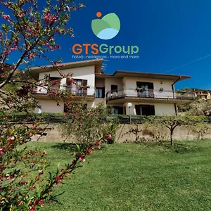 Apartment Casa Rita, Tignale