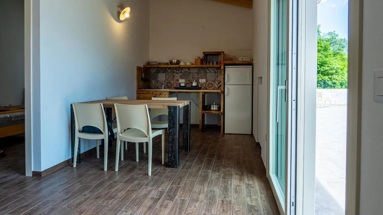 Oasi Da Vinci Aparthotel Tignale