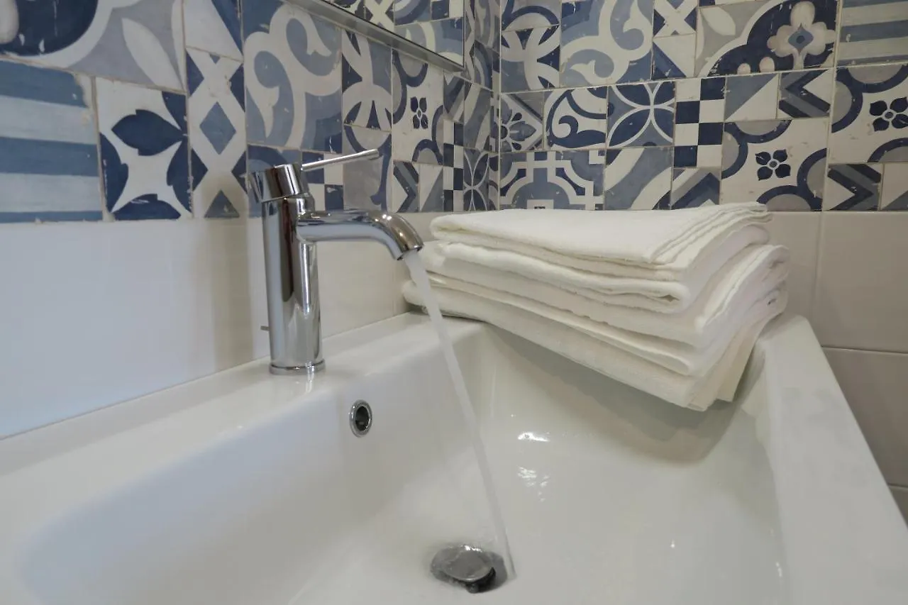 Oasi Da Vinci Aparthotel Tignale