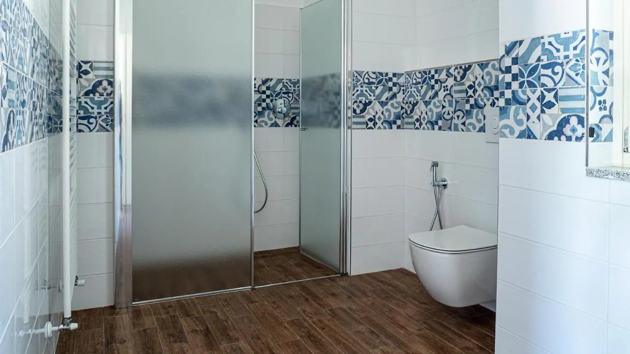 Oasi Da Vinci Aparthotel Tignale