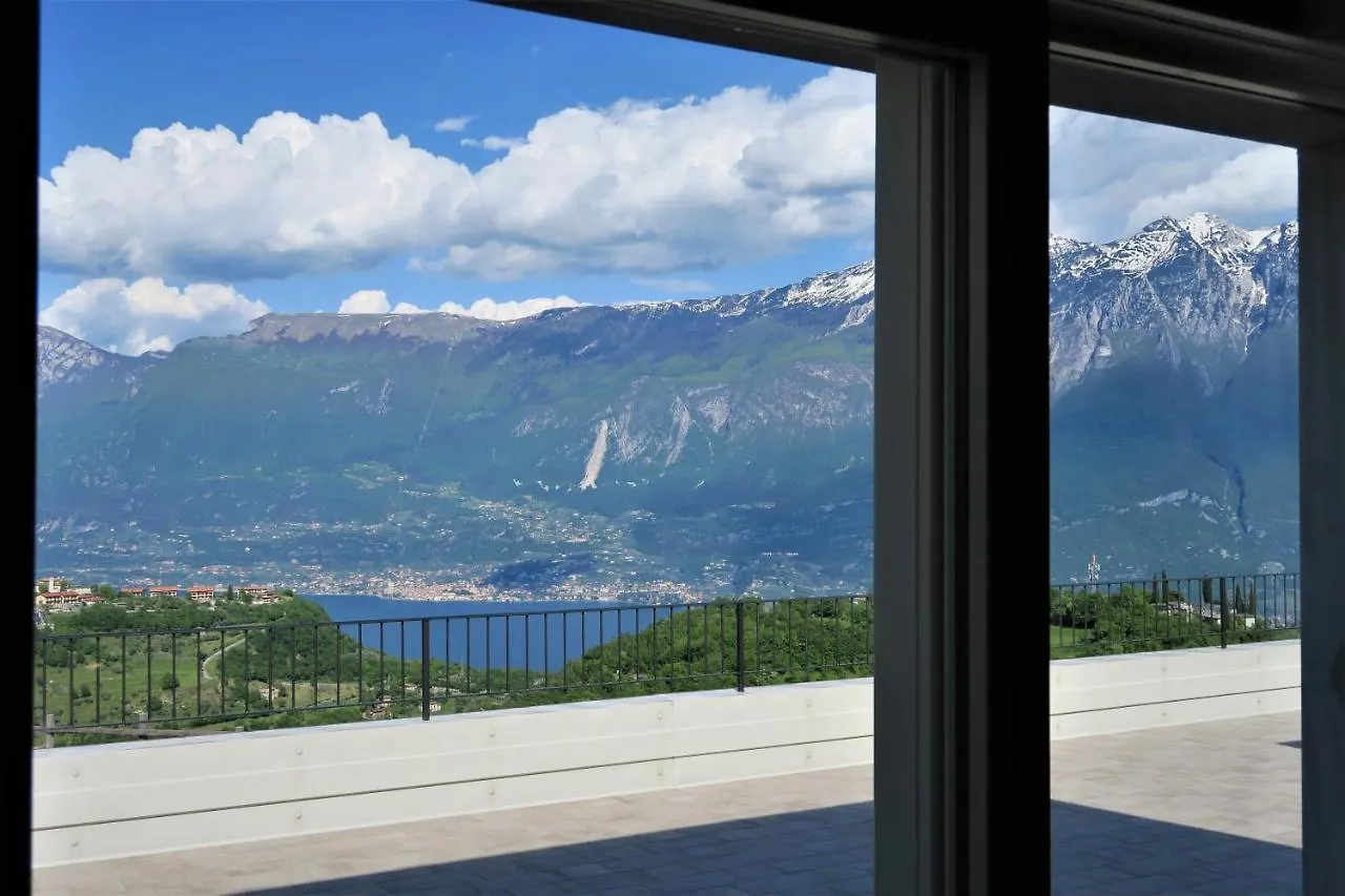 Oasi Da Vinci Aparthotel Tignale