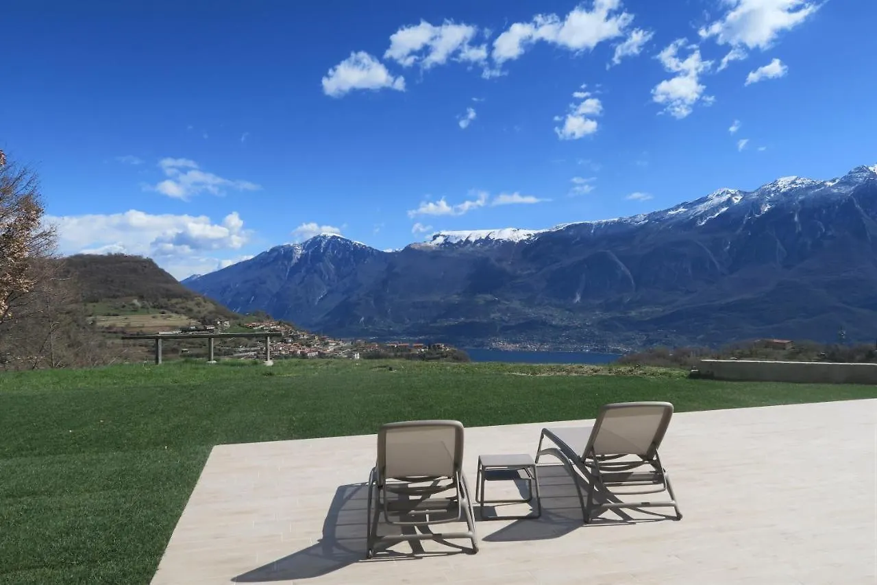Oasi Da Vinci Aparthotel Tignale