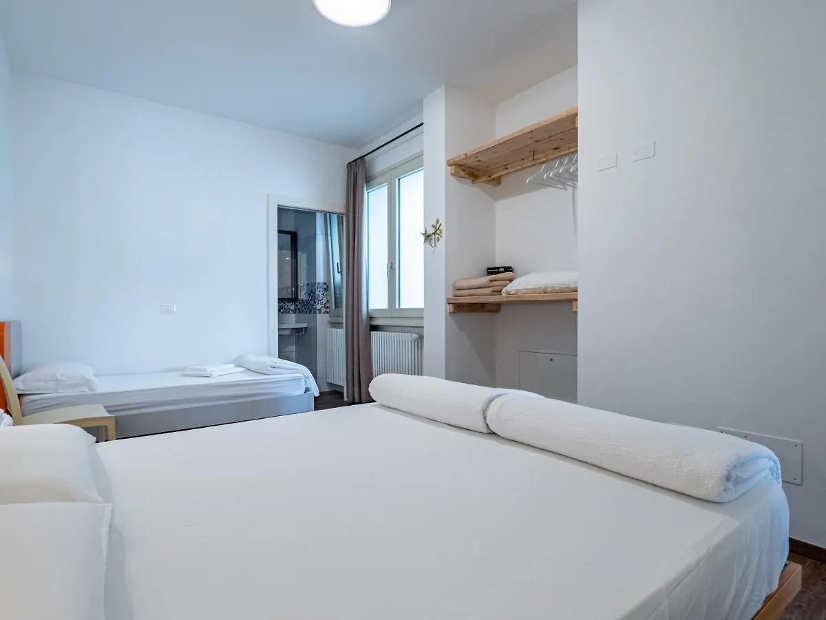 Oasi Da Vinci Aparthotel Tignale