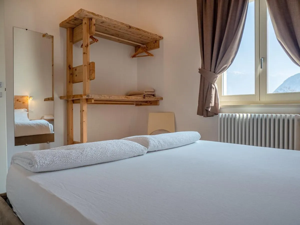 Oasi Da Vinci Aparthotel Tignale