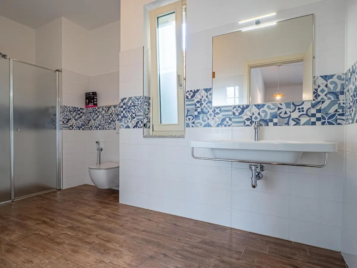 Oasi Da Vinci Aparthotel Tignale
