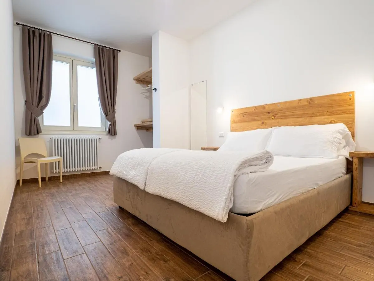 Oasi Da Vinci Aparthotel Tignale