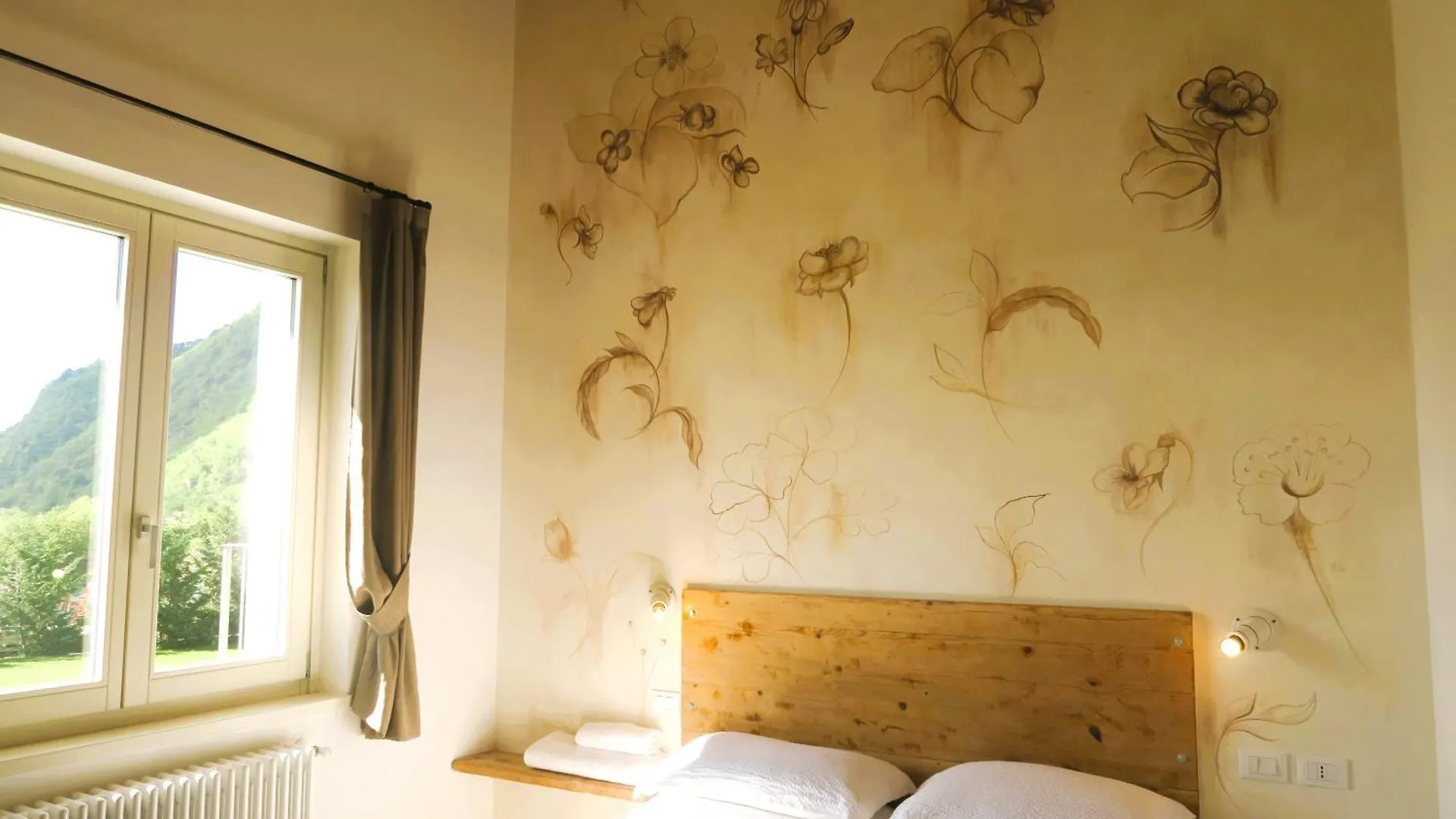 Oasi Da Vinci Aparthotel Tignale
