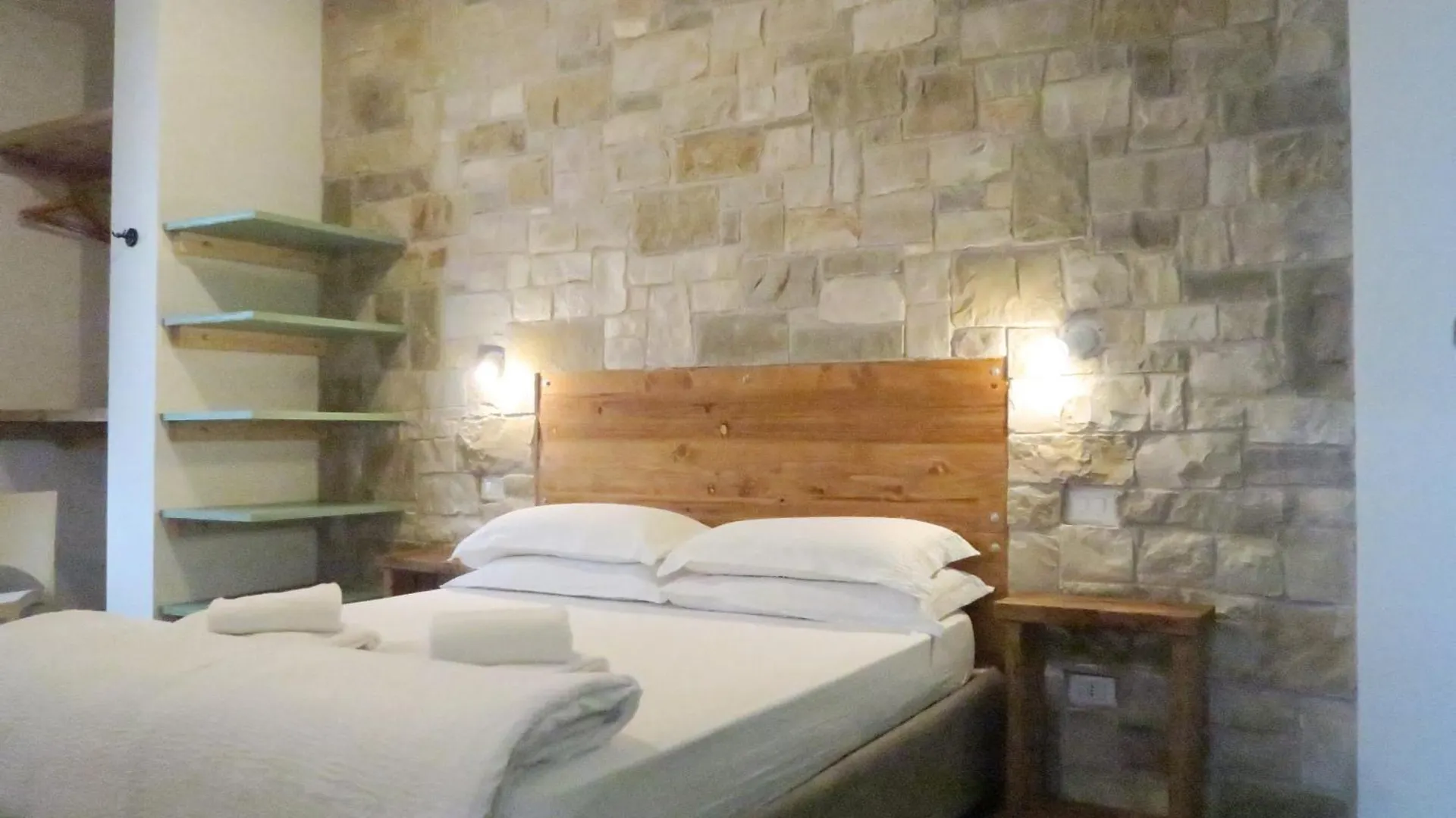 Oasi Da Vinci Aparthotel Tignale Italië