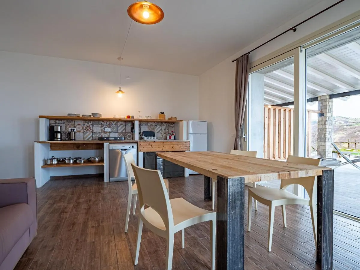 Oasi Da Vinci Aparthotel Tignale