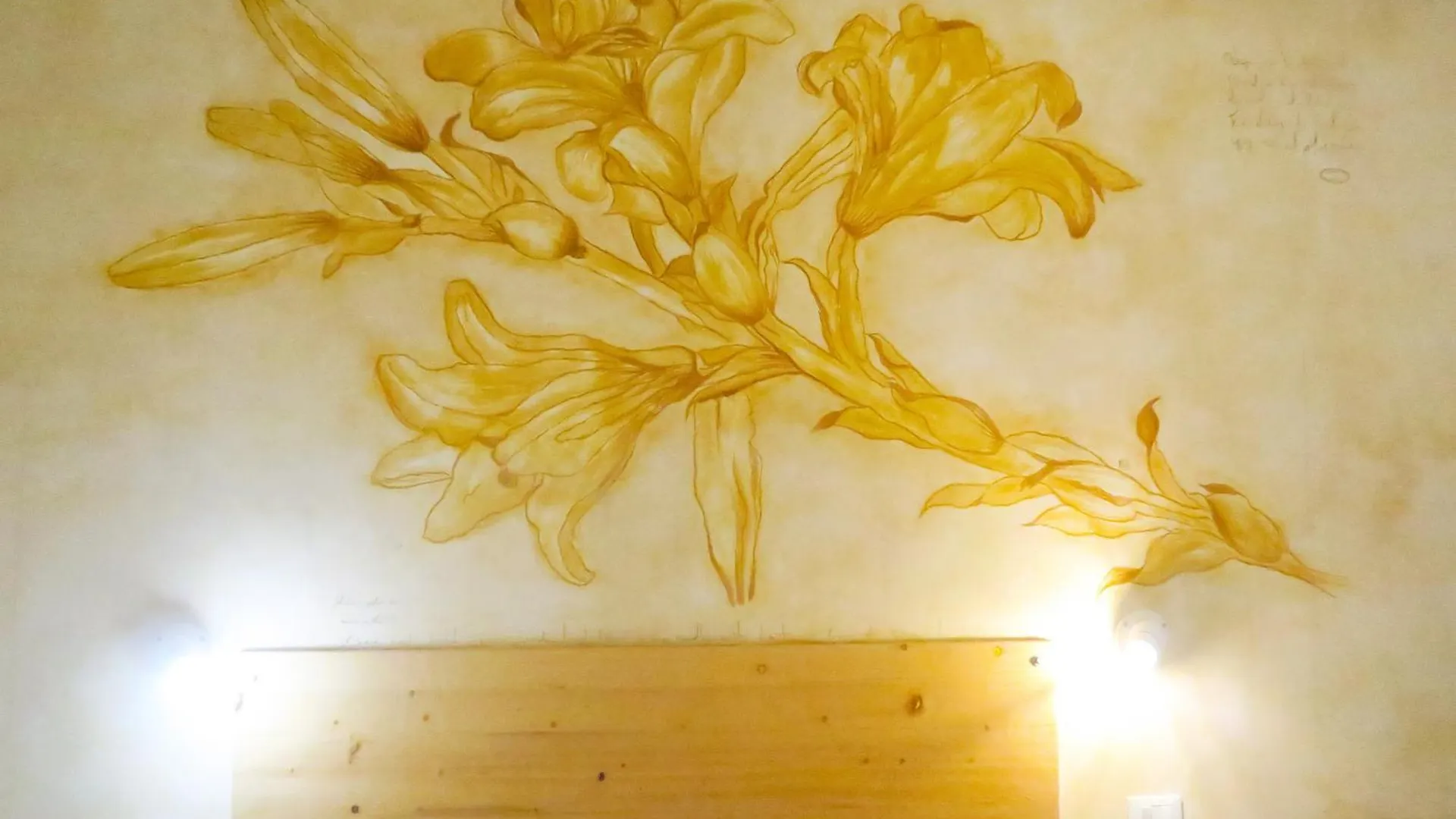 Oasi Da Vinci Aparthotel Tignale Italy