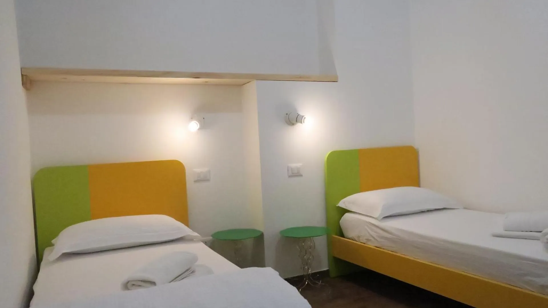 Oasi Da Vinci Aparthotel Tignale